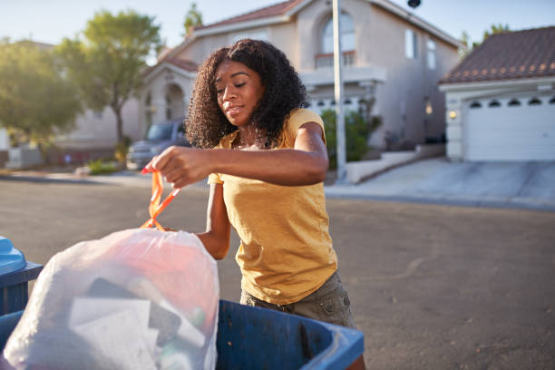 Best Commercial Junk Removal  in Hunter, OH
