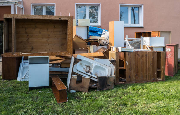 Best Household Junk Removal  in Hunter, OH