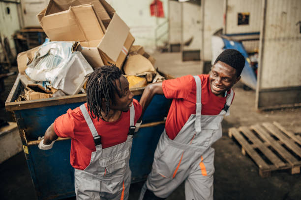 Yard Cleanup Services in Hunter, OH