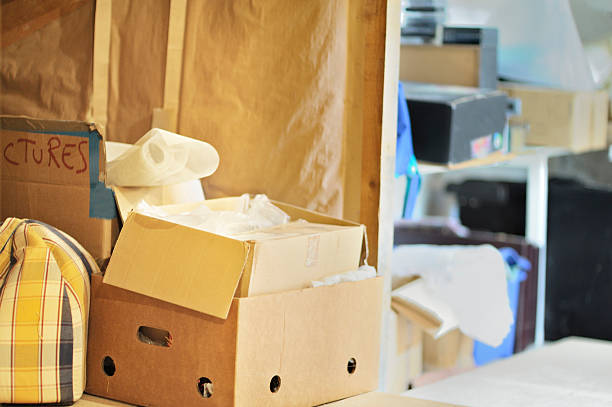 Best Professional Junk Removal  in Hunter, OH