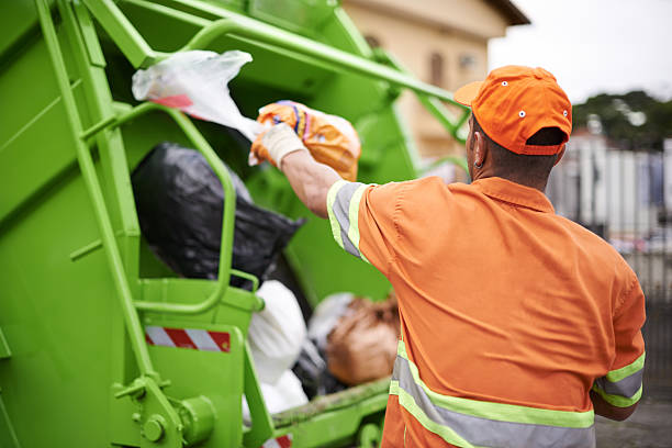 Trusted Hunter, OH Junk Removal Experts