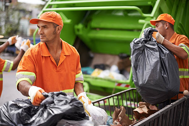 Best Estate Cleanout Services  in Hunter, OH