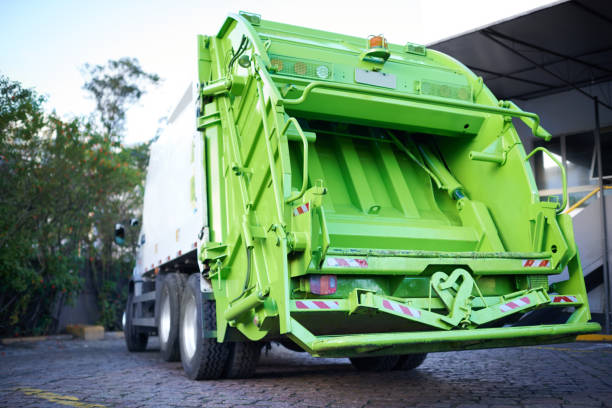 Best Trash Removal Near Me  in Hunter, OH
