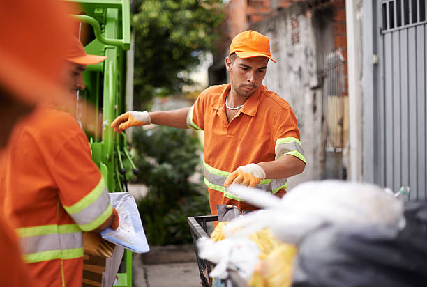 Best Electronics Removal Services  in Hunter, OH